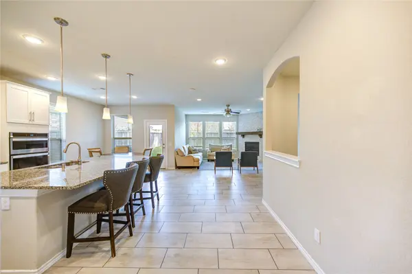 59 Pioneer Canyon PL, Tomball, TX 77375