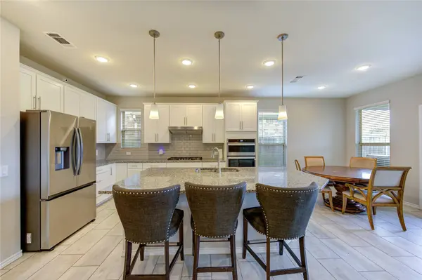 59 Pioneer Canyon PL, Tomball, TX 77375