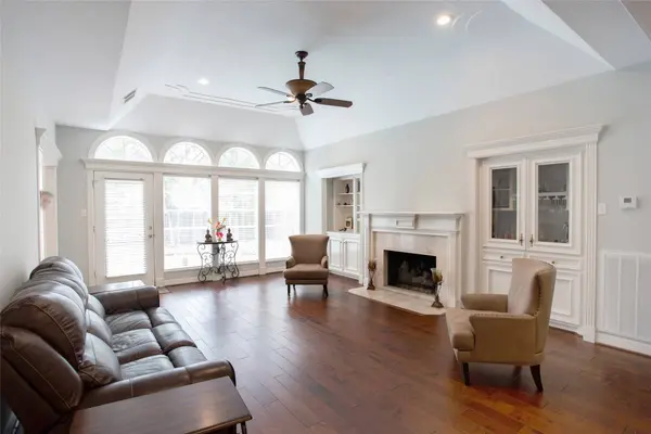 95 Rush Haven DR, The Woodlands, TX 77381
