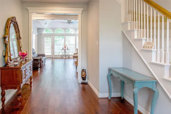 95 Rush Haven DR, The Woodlands, TX 77381