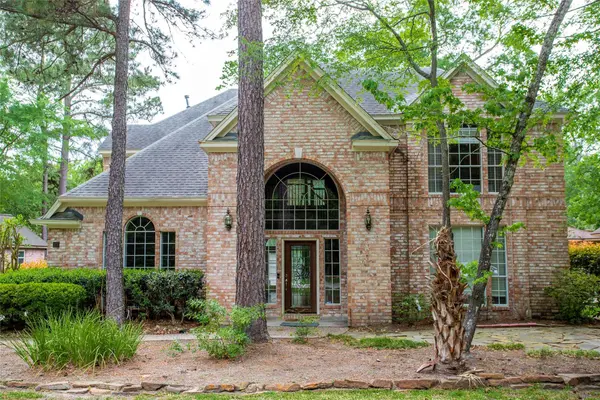 95 Rush Haven DR, The Woodlands, TX 77381