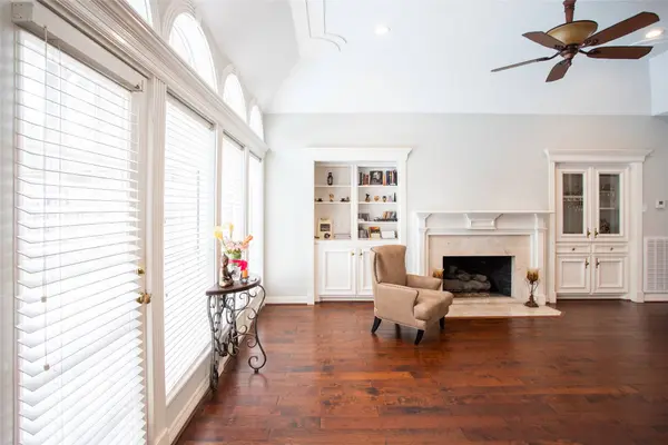 95 Rush Haven DR, The Woodlands, TX 77381