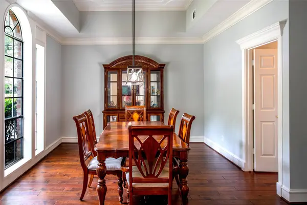 95 Rush Haven DR, The Woodlands, TX 77381