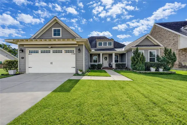 2160 Rope Maker RD, Conroe, TX 77384
