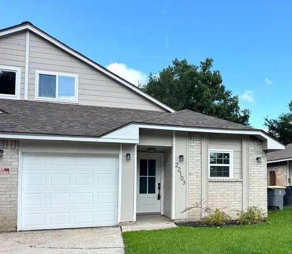 22103 Diane DR, Spring, TX 77373