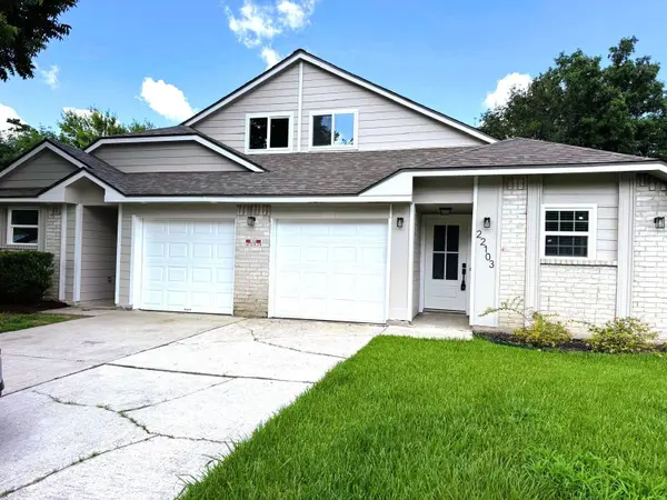 22103 Diane DR, Spring, TX 77373