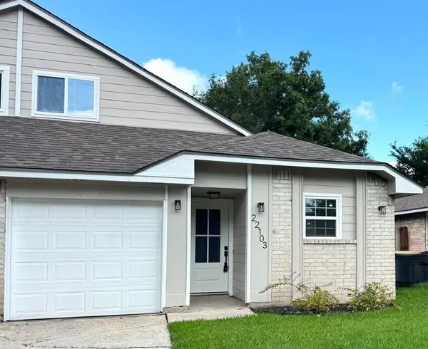 22103 Diane DR, Spring, TX 77373