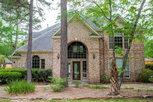 95 Rush Haven DR, The Woodlands, TX 77381