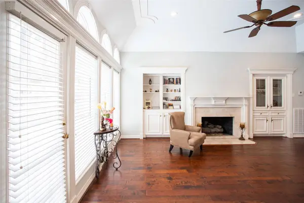 95 Rush Haven DR, The Woodlands, TX 77381