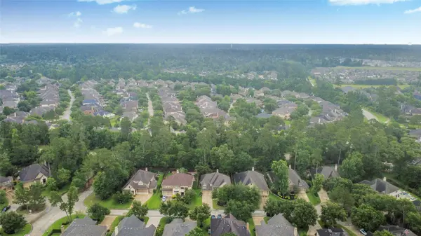 18 Blue Wildflower PL, The Woodlands, TX 77354