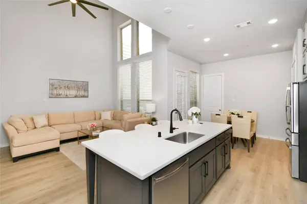 527 Cypress Valley AVE, Montgomery, TX 77316