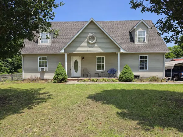 202 Ridgewood Ln, Shelbyville, TN 37160