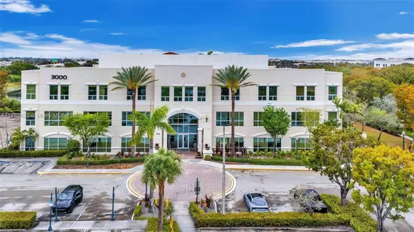 3000 SW 148th Ave #300, Miramar, FL 33027