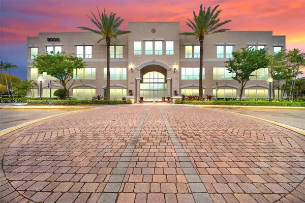 3000 SW 148th Ave #300, Miramar, FL 33027