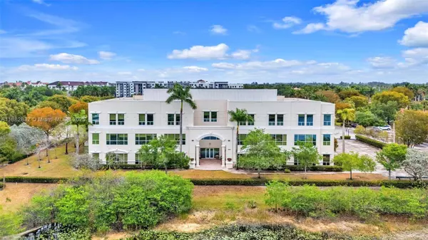 3000 SW 148th Ave #300, Miramar, FL 33027