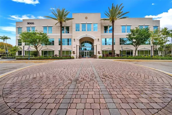 3000 SW 148th Ave #300, Miramar, FL 33027