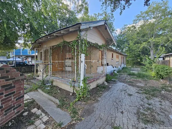 157 Halliday Ave, San Antonio, TX 78210