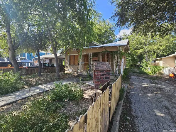157 Halliday Ave, San Antonio, TX 78210