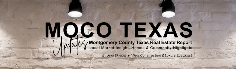MOCO TEXAS Updates blog banner