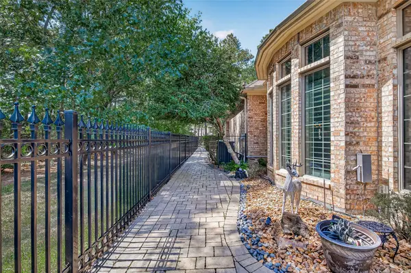 1811 Arbor Forest TRL, Houston, TX 77345