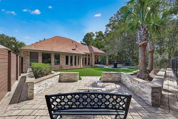 1811 Arbor Forest TRL, Houston, TX 77345