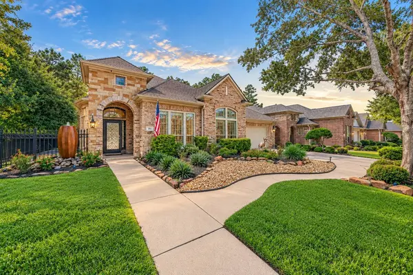 1811 Arbor Forest TRL, Houston, TX 77345