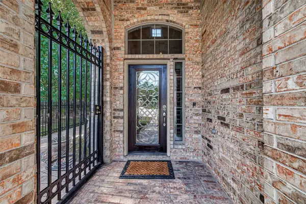 1811 Arbor Forest TRL, Houston, TX 77345