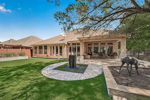 1811 Arbor Forest TRL, Houston, TX 77345