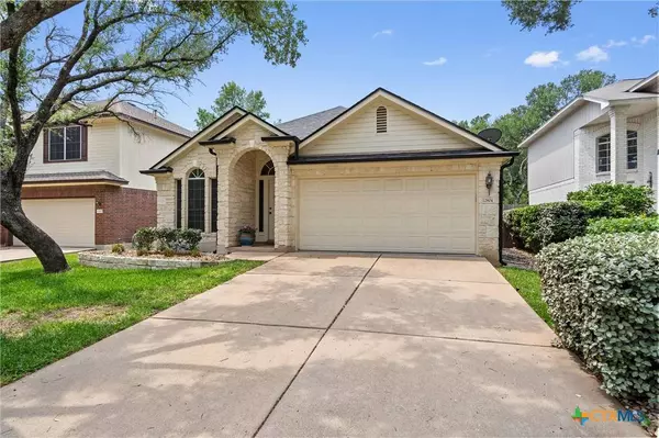 12804 Council Bluff DR, Austin, TX 78727