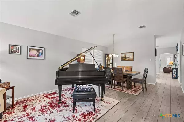 12804 Council Bluff DR, Austin, TX 78727