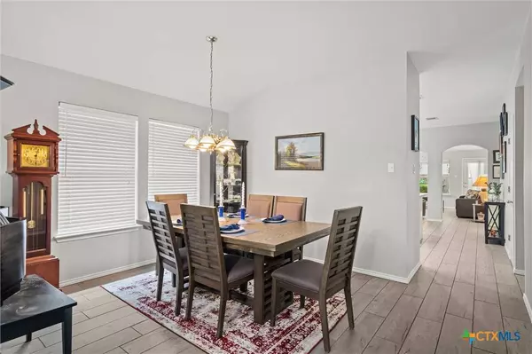 12804 Council Bluff DR, Austin, TX 78727