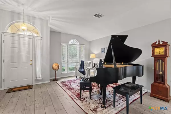 12804 Council Bluff DR, Austin, TX 78727