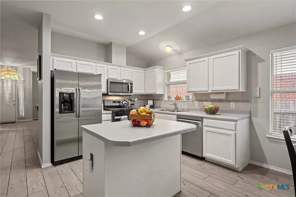 12804 Council Bluff DR, Austin, TX 78727