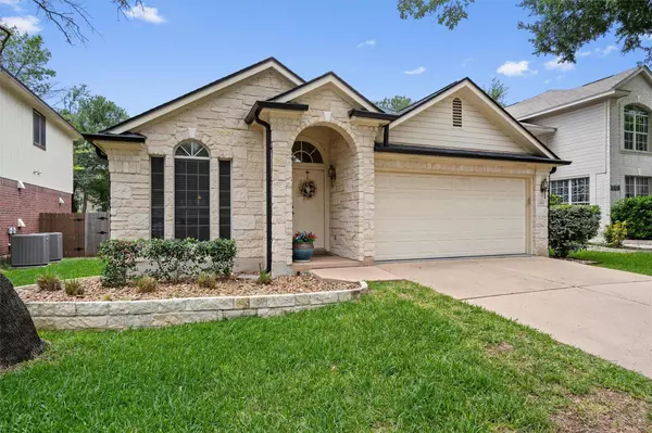 12804 Council Bluff DR, Austin, TX 78727