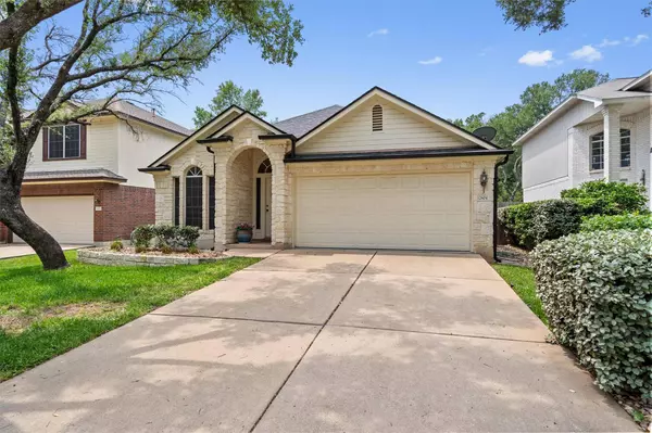 12804 Council Bluff DR, Austin, TX 78727