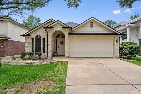 12804 Council Bluff DR, Austin, TX 78727