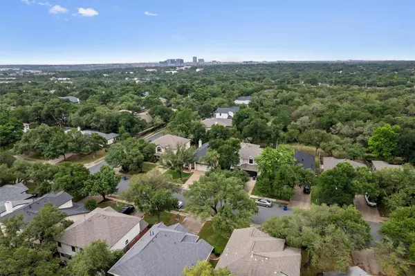 12804 Council Bluff DR, Austin, TX 78727