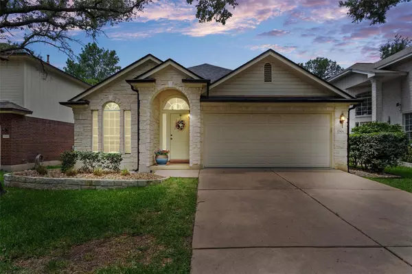 12804 Council Bluff DR, Austin, TX 78727