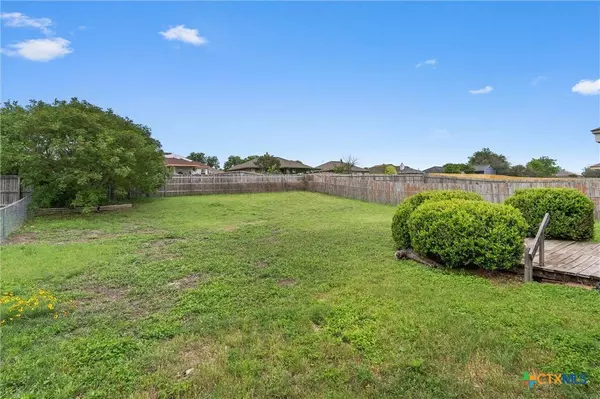 3302 Littleleaf DR, Killeen, TX 76549