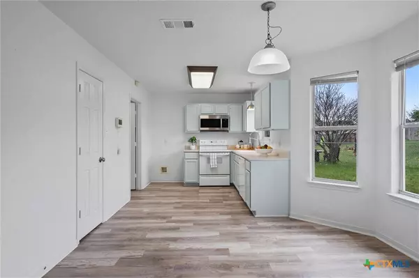 3302 Littleleaf DR, Killeen, TX 76549