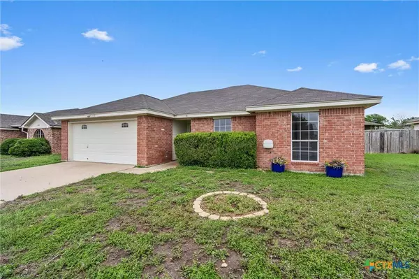 3302 Littleleaf DR, Killeen, TX 76549