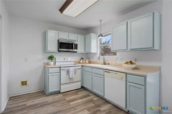 3302 Littleleaf DR, Killeen, TX 76549