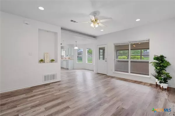 3302 Littleleaf DR, Killeen, TX 76549