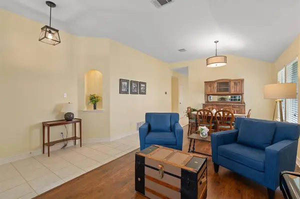 3409 Sauls DR, Austin, TX 78728