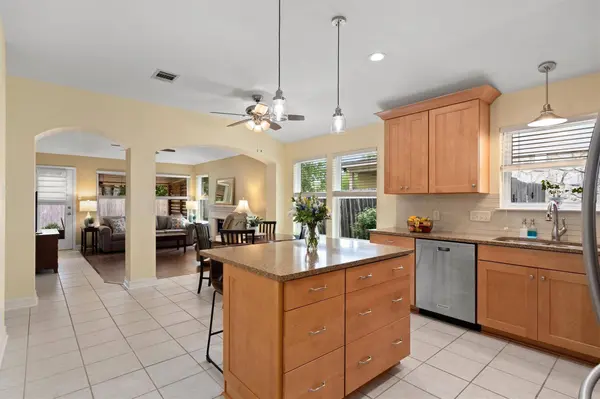 3409 Sauls DR, Austin, TX 78728