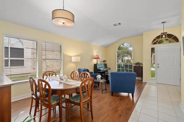 3409 Sauls DR, Austin, TX 78728