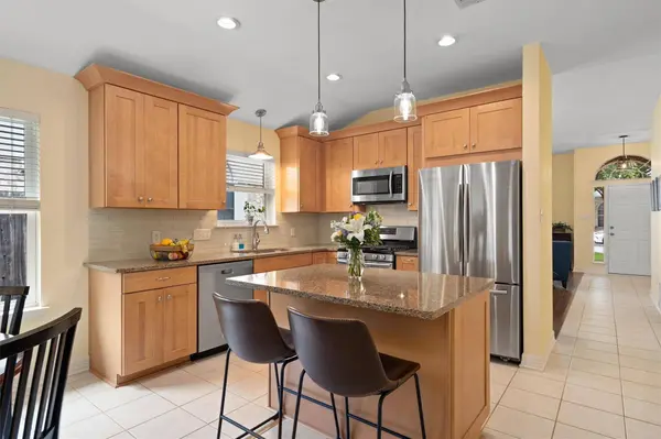 3409 Sauls DR, Austin, TX 78728