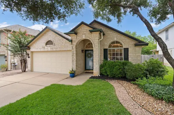 3409 Sauls DR, Austin, TX 78728