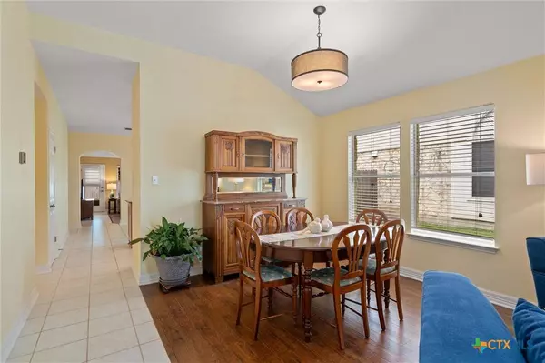 3409 Sauls DR, Austin, TX 78728