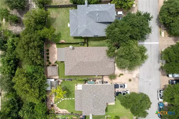 3409 Sauls DR, Austin, TX 78728